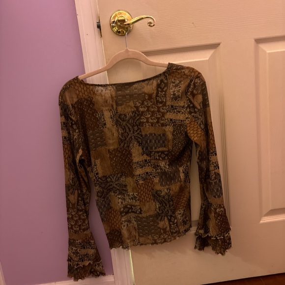 Blouse - Picture 2 of 2